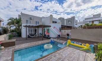 Imagem 6: PORTO ALEGRE - Casa de Condomínio - Hípica