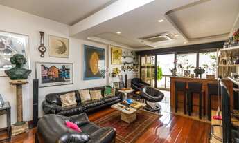 Imagem 2: RIO DE JANEIRO - Apartamento Padrão - Ipanema