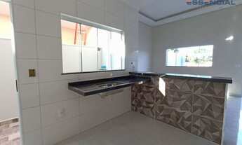 Imagem 6: Casa com 2 dormitórios à venda, por R$ 230.000 - Jardim Iolanda - Botucatu/SP