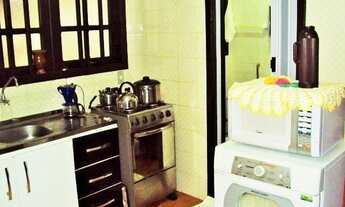 Imagem 2: C-13 - (Livre p/ Réveillonm e Demais Períodos) - Split, Alarme e Internet, 3D, 4q do mar