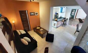 Imagem 4: Casa de esquina / 3 dorm / recém reformada