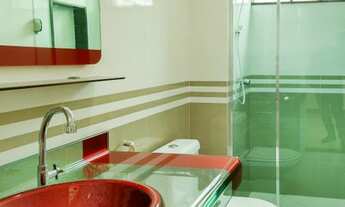 Imagem 7: ED. ANTARES Apartamento com 3 dormitórios