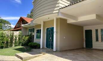 Imagem: CASA - 3 QUARTOS - 4 VAGAS - CASTATINHA/PARQUE