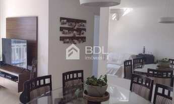 Imagem 2: Apartamento - Parque Brasília - Campinas