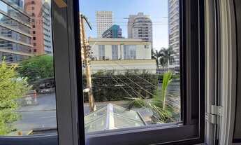 Imagem 5: Apartamento na Vila Olímpia