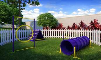 Imagem 7: Lançamento Residencial no Santa Cândida pelo MCVA