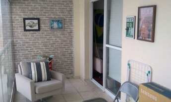 Imagem: Excelente apartamento MOBILIADO no Centro