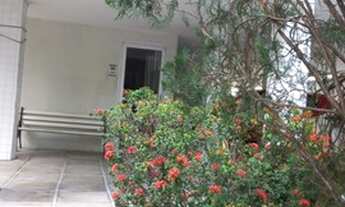 Imagem 4: Apartamento para aluguel possui 79 metros quadrados com 2 quartos em Casa Forte - Recife