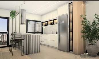 Imagem: Apartamento lançamento à venda, 3 quartos