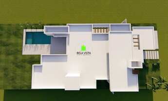 Imagem 5: LAGOA SANTA - Casa de Condomínio - Residencial Vitória I