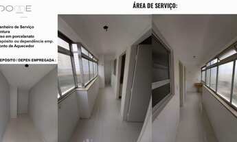 Imagem 2: Apartamento para venda tem 120 metros quadrados com 3 quartos em Santana - São Paulo - SP