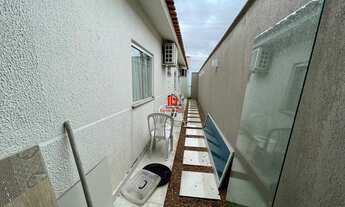 Imagem 3: Nascente do Tarumã Casa Térrea com Edicula