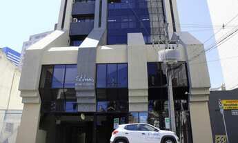 Imagem 3: Conjunto Comercial - R Emiliano Perneta, 725 - Batel - Curitiba - PR