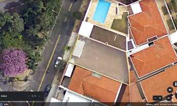 Imagem: Terreno Jd. Chapadão