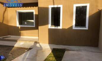 Imagem: Casa com 2 dormitórios à venda, 59 m²