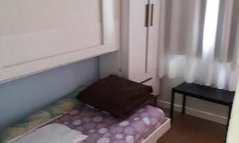 Imagem 2: Apartamento para Venda em São Paulo, Vila Andrade, 2 dormitórios, 1 banheiro