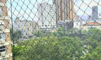 Imagem 4: RIO DE JANEIRO - Apartamento Padrão - LEBLON