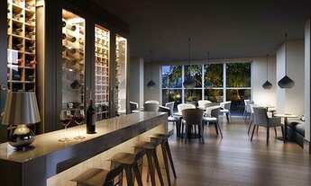 Imagem 4: Apartamento-Alto-Padrao-para-Venda-em-Bosque-da-Saude-Sao-Paulo-SP