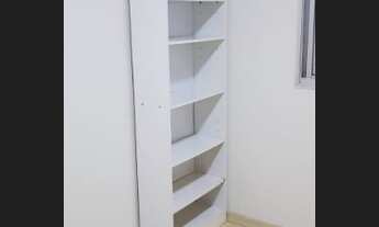 Imagem: Apartamento para aluguel possui 43 metros