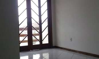 Imagem 4: Casa grande com bastante quintal no Parque Residencial Lisboa