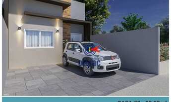 Imagem 3: Casa com 3 dormitórios à venda, 87 m² por R$ 550.000,00 - Vila Nova Bonsucesso - Guarulhos