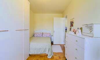 Imagem 6: RES. GARDÊNIA-APARTAMENTO MOBILIADO DE 02 DORM. EM COQUEIROS