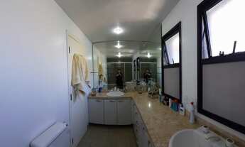 Imagem 6: Cobertura a venda ou locação perto do Tênis Clube de Alphaville