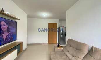 Imagem 3: Apartamento à venda, 2 quartos, 1 vaga, Cabral - Contagem/MG