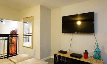 Imagem 4: RIO DE JANEIRO - Apartamento Padrão - Copacabana