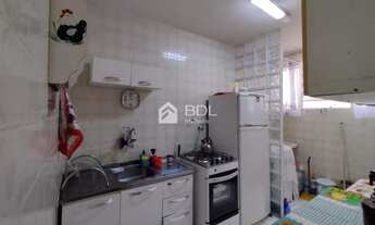 Imagem 6: Apartamento - Parque Residencial Vila União - Campinas