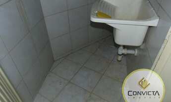 Imagem 2: Apartamento para Locação em Brasília, Núcleo Bandeirante, 1 dormitório, 1 banheiro