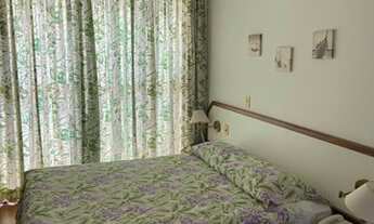 Imagem 4: Poeta para venda com 65 metros quadrados com 1 quarto em Cerqueira César - São Paulo - SP