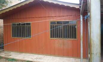 Imagem: Aluga-se casa