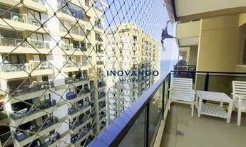 Imagem 4: Apartamento-À VENDA-Barra da Tijuca-Rio de Janeiro-RJ