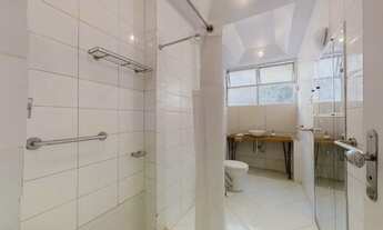 Imagem 3: APARTAMENTO RESIDENCIAL em Rio de Janeiro - RJ, Lagoa