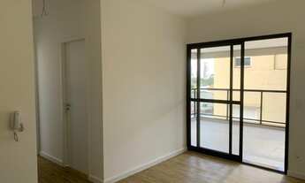 Imagem 2: Apartamento para venda possui 49 metros quadrados com 2 quartos em Vila Mariana - São Paul