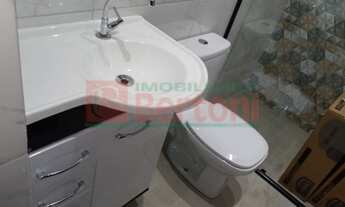 Imagem: Kitchenette/conjugado para alugar com 1