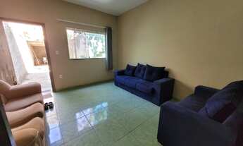 Imagem 3: Casa 2 quartos - B. Residencial Visão - R$ 350 mil financiada - Cód. 1675