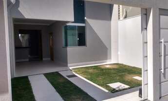 Imagem 2: Casa Residencial Ana Caroline - Anápolis - GO
