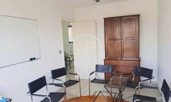 Imagem 6: Campinas - Conjunto Comercial/Sala - Centro