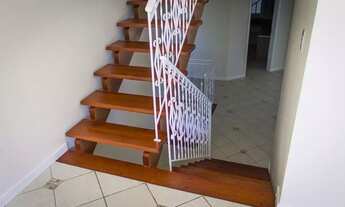 Imagem 6: Casa à venda 4 Quartos, 1 Suite, 4 Vagas, 185M², Agronômica, Florianópolis - SC