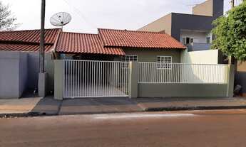 Imagem 2: ALUGA casa 03 quartos jd manoel muller