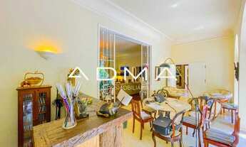 Imagem 6: Rio de Janeiro - Casa Padrão - Leblon