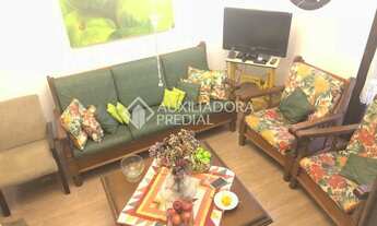 Imagem: PORTO ALEGRE - Casa Padrão - Cidade Baixa