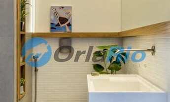 Imagem 5: Rio de Janeiro - Apartamento Padrão - Leme