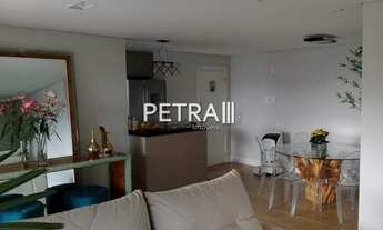 Imagem 2: Lindo Apartamento - Cond. Living Magic 2