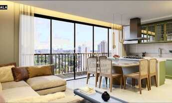 Imagem 2: RESIDENCIAL SOHO BUENO 3 SUÍTES SETOR BUENO