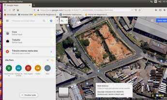 Imagem: Lote / Área / Terreno à venda, Vila Paris