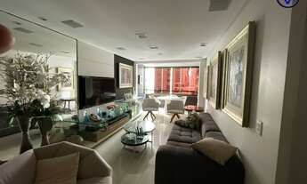 Imagem 2: FORTALEZA - Apartamento Padrão - Meireles