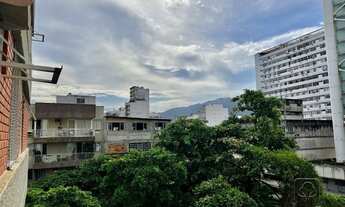 Imagem 7: RIO DE JANEIRO - Apartamento Padrão - Ipanema